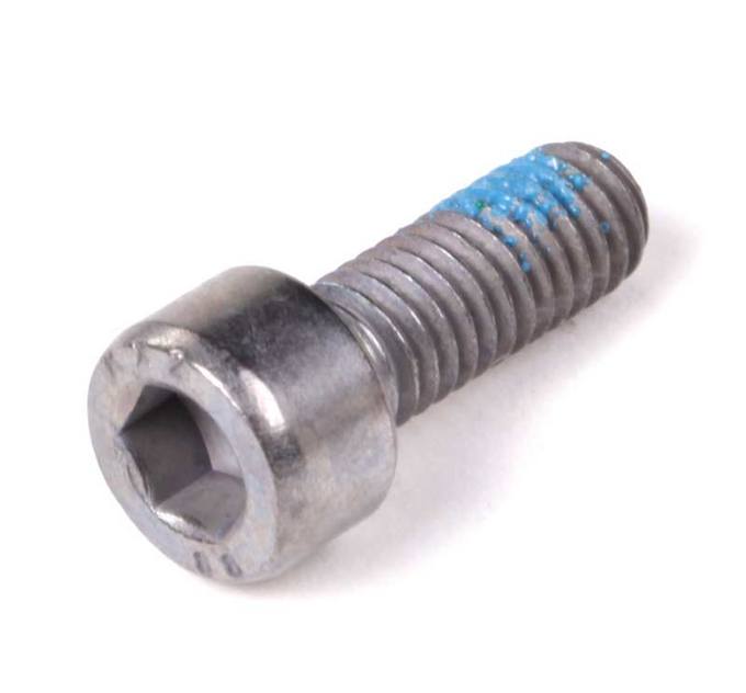 BMW Screw (M6X16) 13627545338